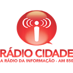 Rádio Cidade logo