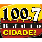 Rádio Cidade logo