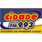 Rádio Cidade logo