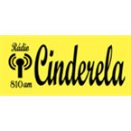 Rádio Cinderela AM logo