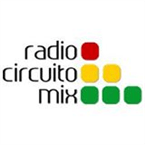 Rádio Circuito Mix logo