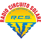 Radio Circuito Solare logo