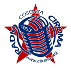 Radio Ciroma logo