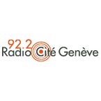 Radio Cité Genève logo