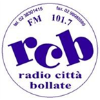 Radio Citta Bollate logo