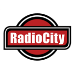 Radio City, Tampere logo