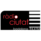 Radio Ciutat de Badalona logo