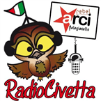 Radio Civetta logo