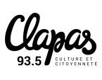 Radio Clapas logo