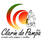 Rádio Clarin do Pampa logo