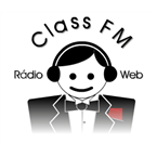 Rádio Class FM logo