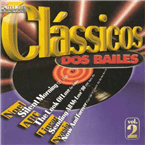 Radio Classicos dos Bailes logo