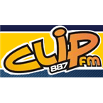 Rádio Clip FM logo