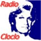 Radio Cloclo logo