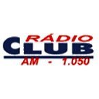 Rádio Club AM logo