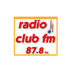 Radio Club San Juan logo