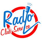 Radio Club Service logo