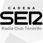 SER Radio Club Tenerife logo