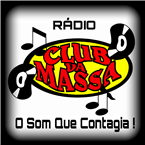 Rádio Club da Massa logo