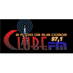 Rádio Clube 97.1 FM logo