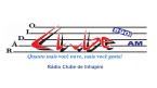 Rádio Clube de Inhapim logo