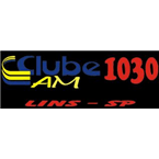 Rádio Clube AM (Lins) logo