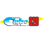 Rádio Clube AM logo