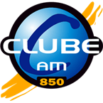 Rádio Clube logo