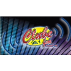 Rádio Clube FM (Itaobim) logo