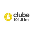 Rádio Clube FM Curitiba logo