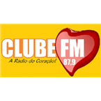 Rádio Clube FM logo