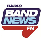 BandNews FM João Pessoa logo