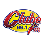 Clube FM Recife logo