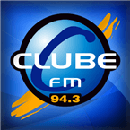 Rádio Clube FM logo