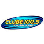 Clube FM Ribeirão Preto logo