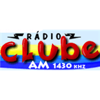 Rádio Clube logo