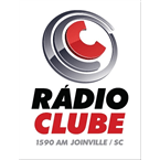 Rádio Clube Joinville logo