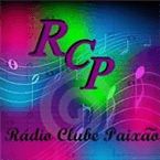 Radio Clube Paixao logo