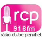 Radio Clube Penafiel logo