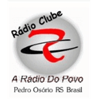 Rádio Clube logo