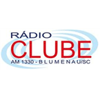 Rádio Clube de Blumenau logo