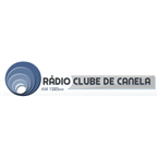 Rádio Clube de Canela logo