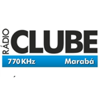 Rádio Clube de Marabá logo