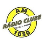 Club FM 101.3 logo