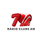 Rádio Clube de São Manuel logo