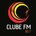 Rádio Clube FM logo