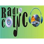 Radio Coinco logo