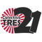 Radio Colectivo Tres 21 logo