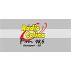 Rádio Colina FM logo