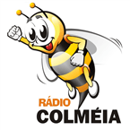 Rádio Colmeia logo